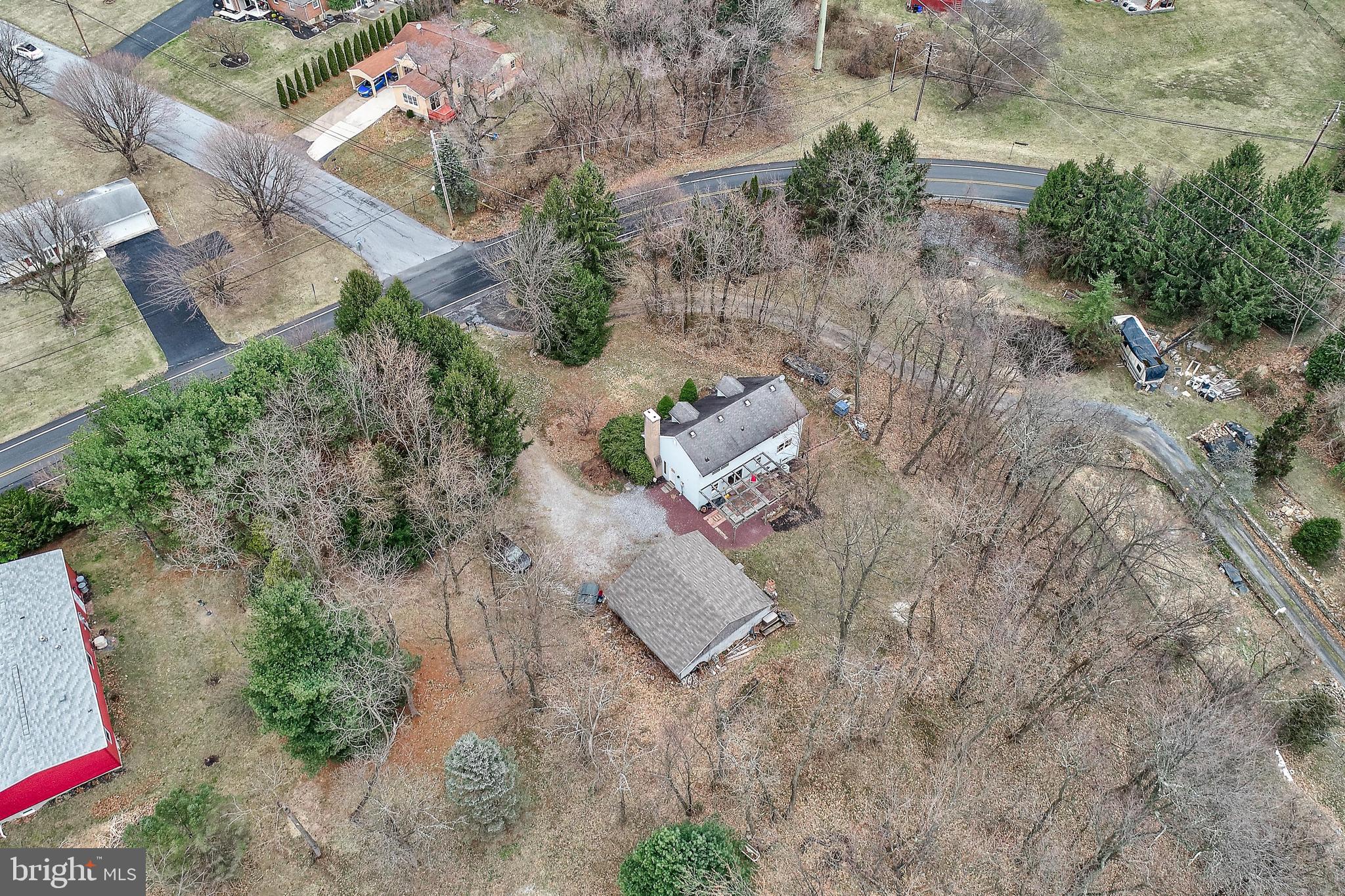 596 Magaro Road Enola, PA 17025 - Photo 33 of 36 Gallery Image 33