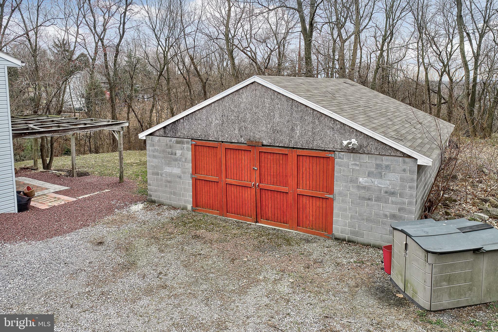 596 Magaro Road Enola, PA 17025 - Photo 35 of 36 Gallery Image 35