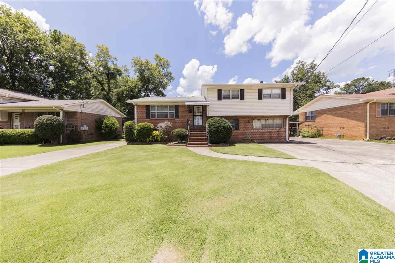 75 Merrimont Road Bessemer, AL 35023 - Photo 2 of 45