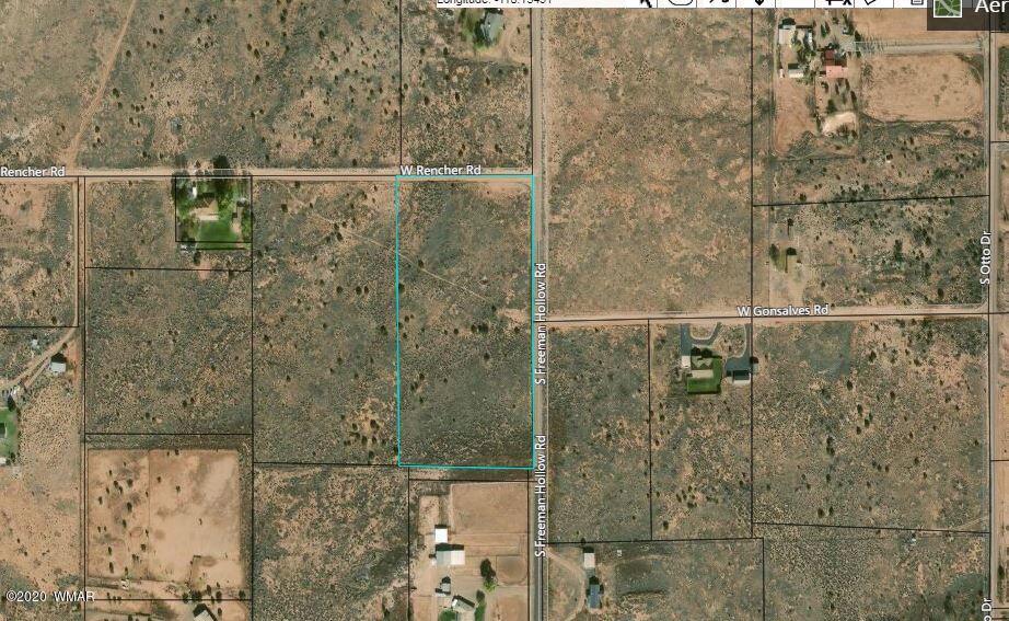 Tbd Freeman Hollow Snowflake, AZ 85937 - Photo 11 of 11