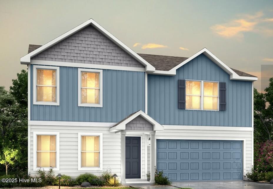 107 Institute Road La Grange, NC 28551 - Photo 1 of 6 Front Exterior
