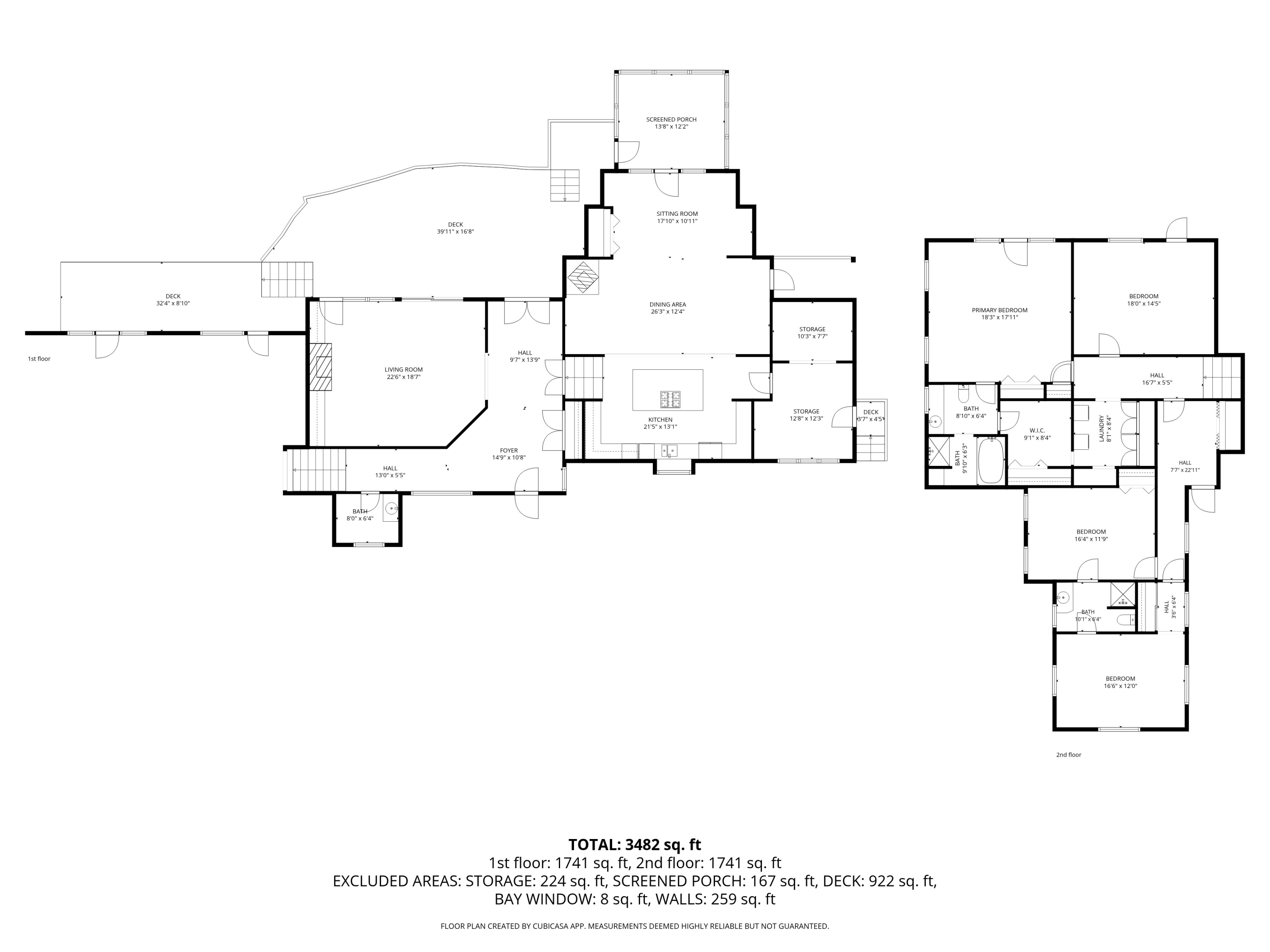 31 Woodward Farm Road Bristol, ME 04539 - Photo 108 of 110