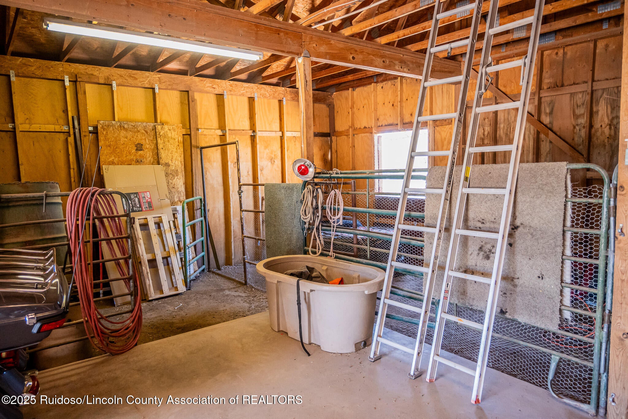 111 Ranchmans Camp Road Capitan, NM 88316 - Photo 56 of 72 Gallery Image 56