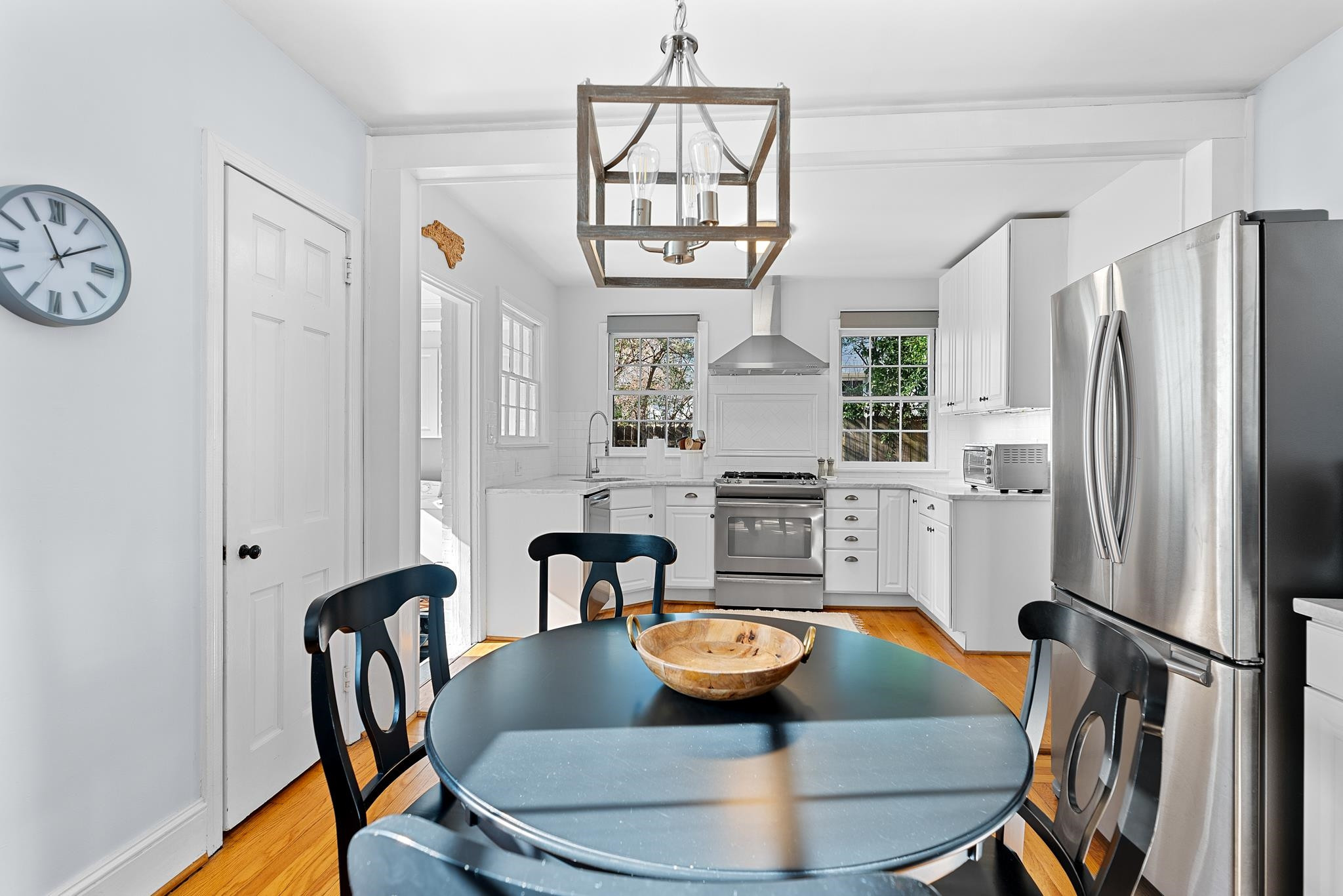 622 East Whitaker Mill Road Raleigh, NC 27608 - Photo 8 of 24 Photo 8