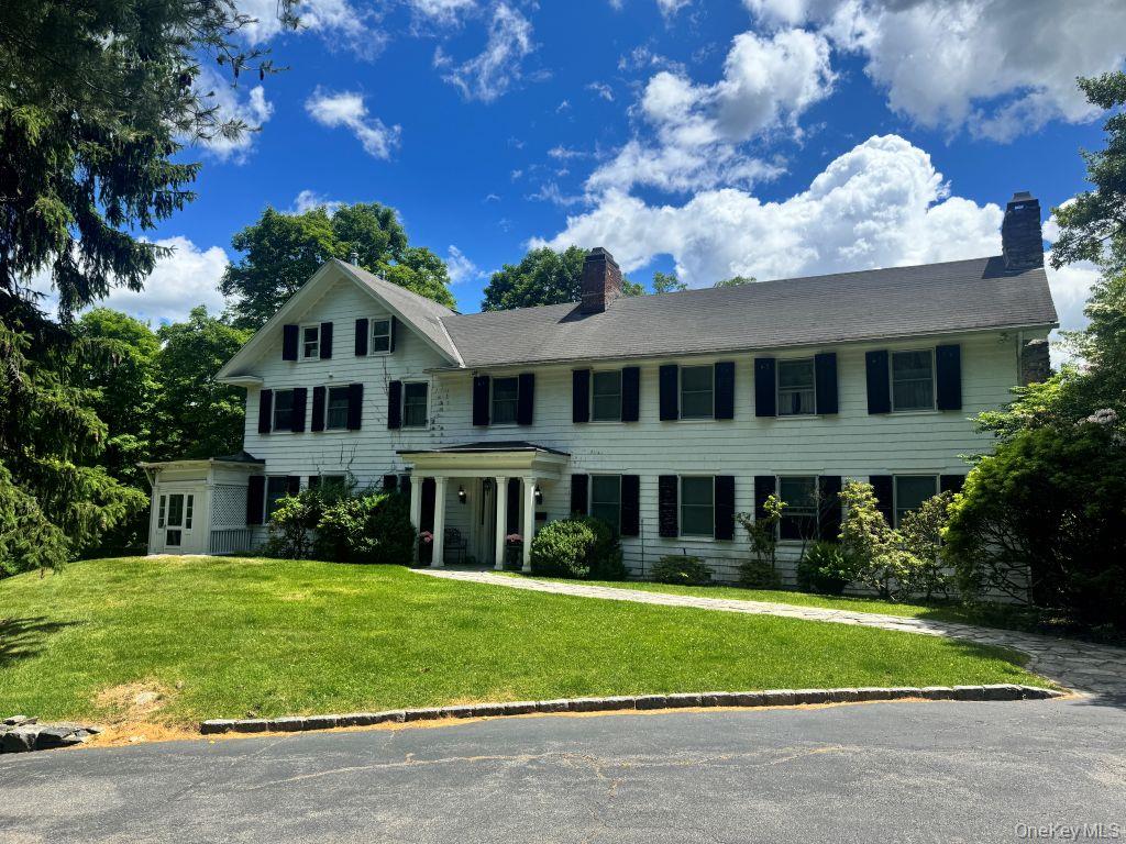 255 Mountain Road Irvington, NY 10533 - Photo 1 of 8