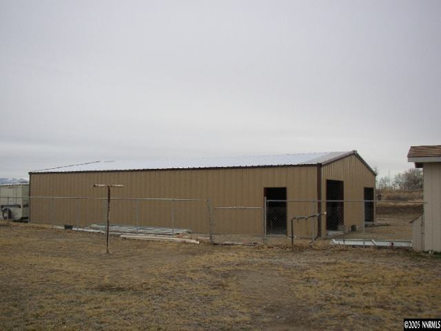 0 Tarzyn Road Fallon, NV 89406 - Photo 2 of 3 Photo 2
