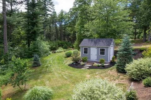 $550,000 | 50 Spring Street, Plympton, MA 02367