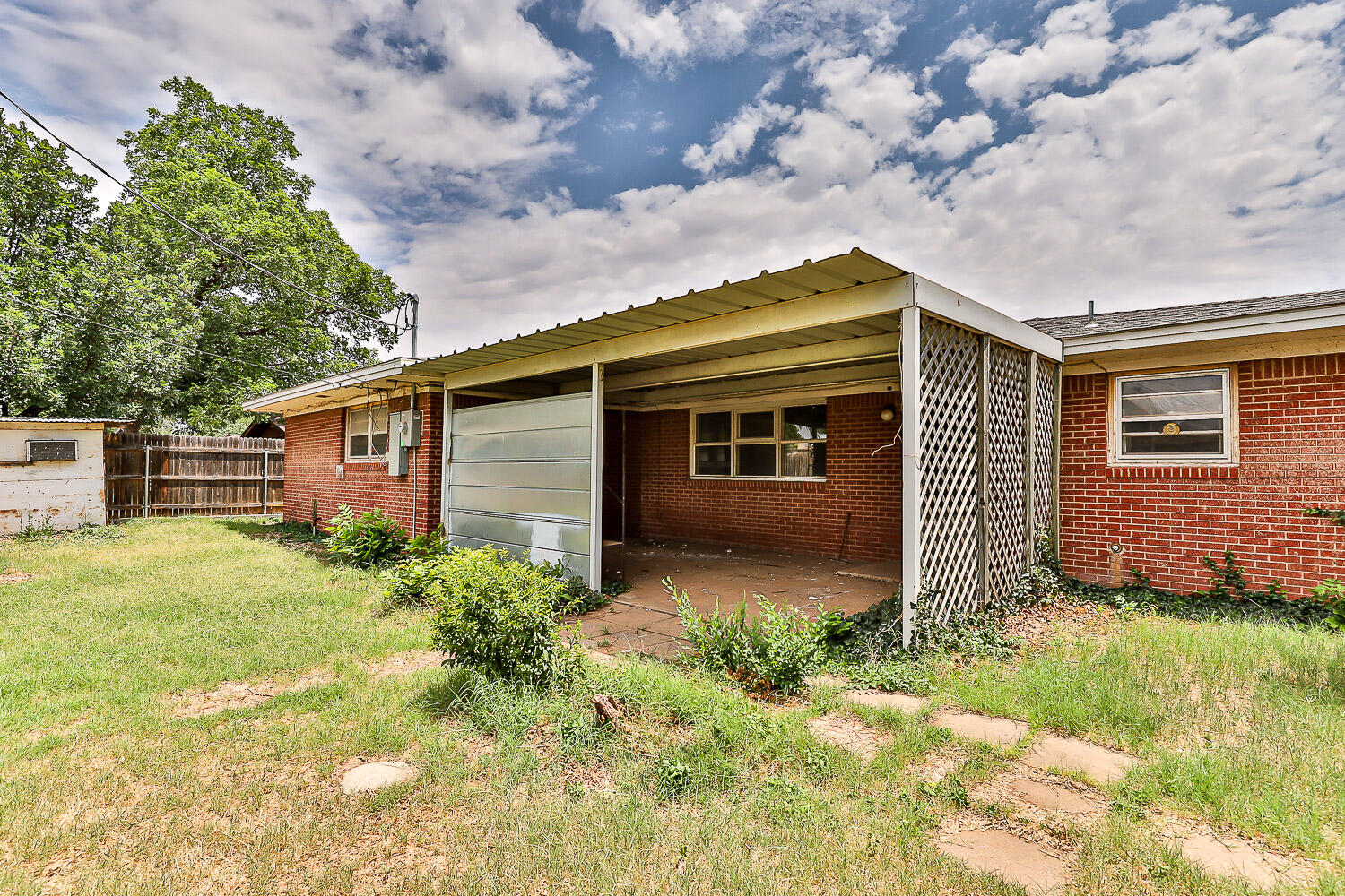 3510 47th Street Lubbock, TX 79413 - Photo 13 of 14 14
