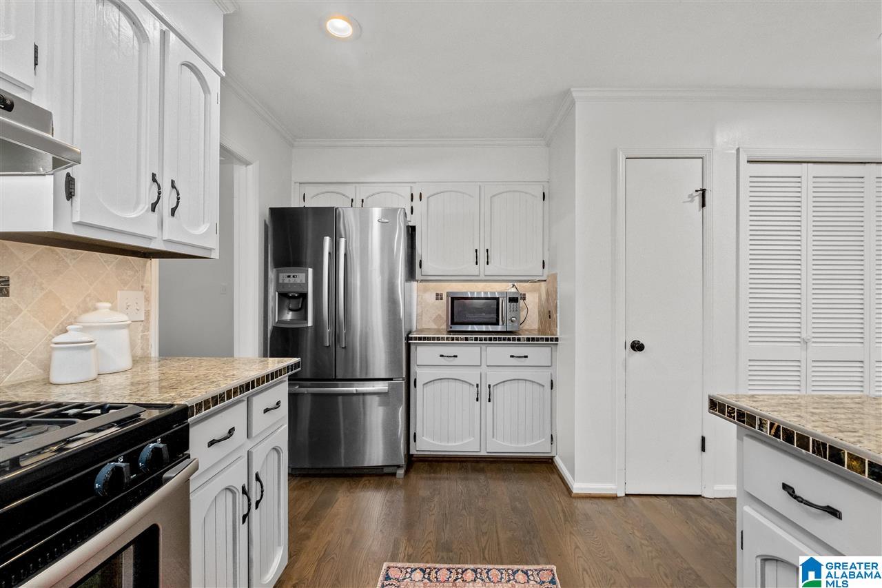 4739 Bridgewater Road Birmingham, AL 35243 - Photo 22 of 48