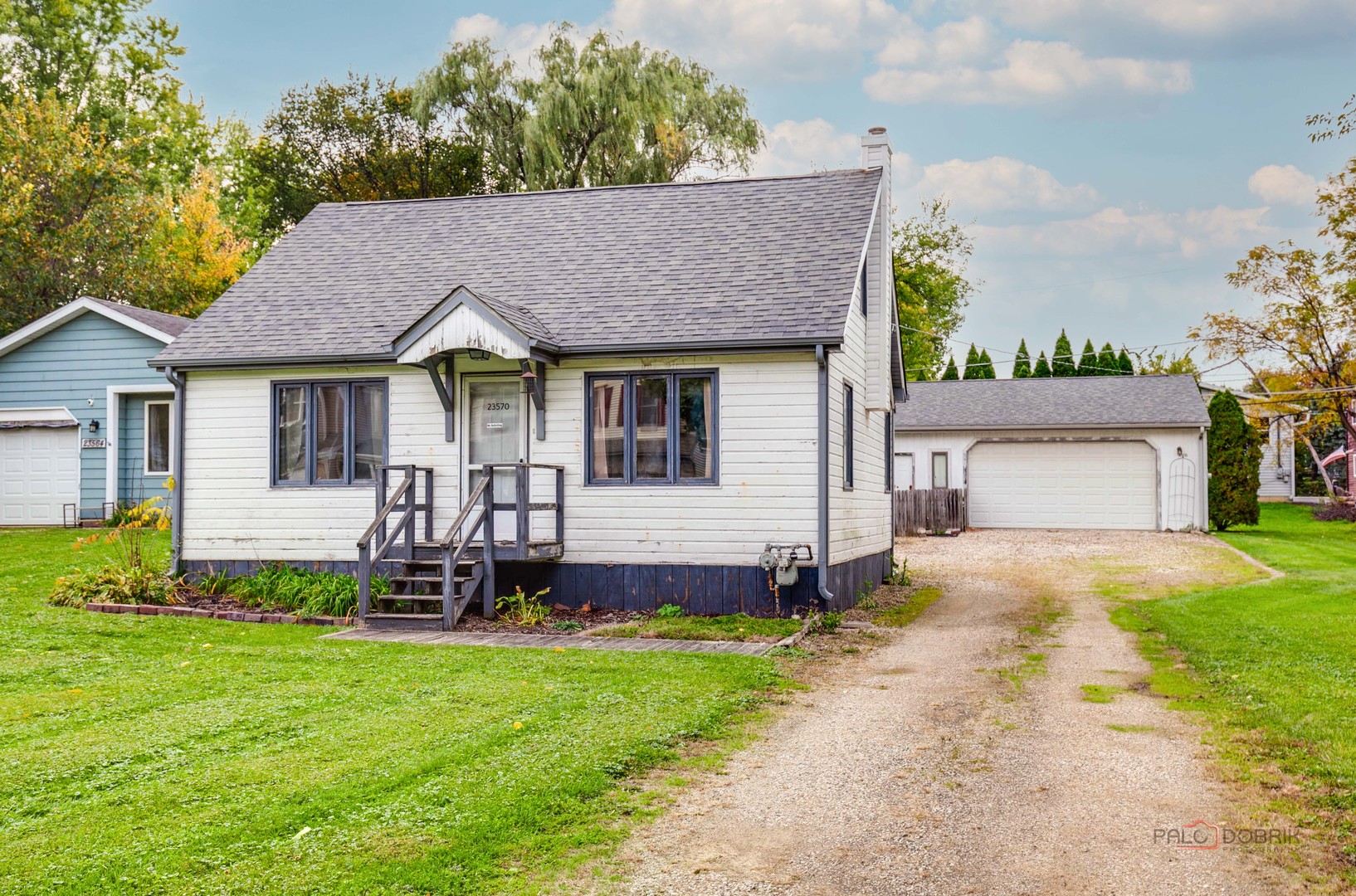 23570 North Field Road Lake Zurich, IL 60047 - Photo 1 of 16