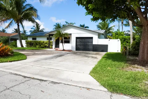 $6,800 | 1502 Northwest 4th Avenue, Delray Beach, FL 33444