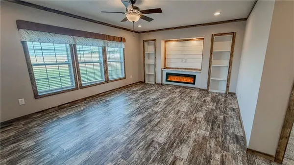 $499,000 | 1225 Northwest 325th Road, Holden, MO 64040