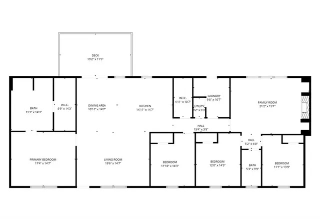 $499,000 | 1225 Northwest 325th Road, Holden, MO 64040