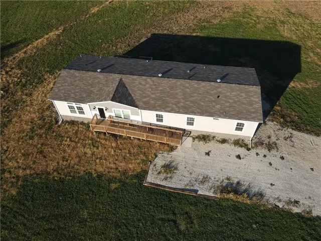 $499,000 | 1225 Northwest 325th Road, Holden, MO 64040