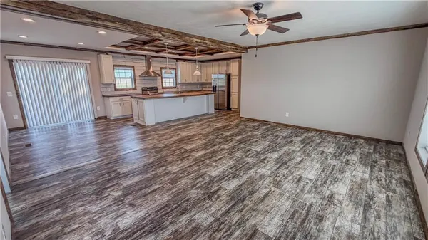 $499,000 | 1225 Northwest 325th Road, Holden, MO 64040