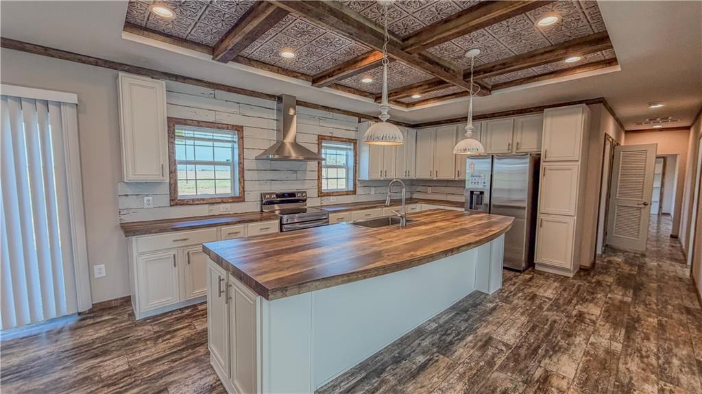 1225 Northwest 325th Road Holden, MO 64040 - Photo 6 of 38