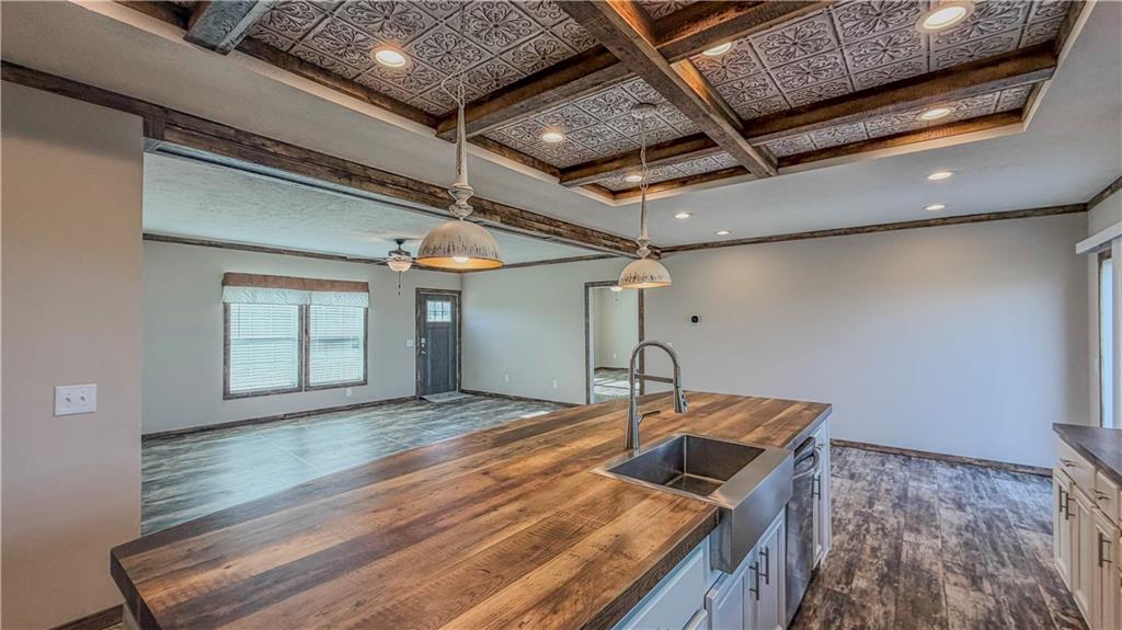 1225 Northwest 325th Road Holden, MO 64040 - Photo 8 of 38