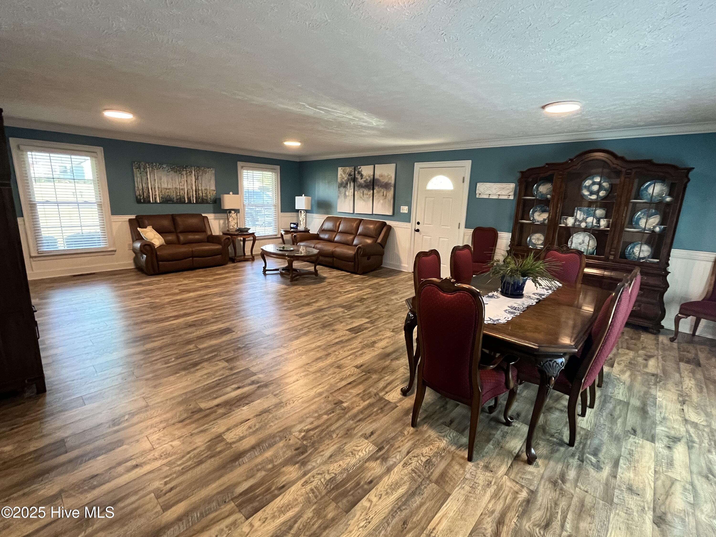 842 Love Mill Road Whiteville, NC 28472 - Photo 6 of 28 IMG_3376