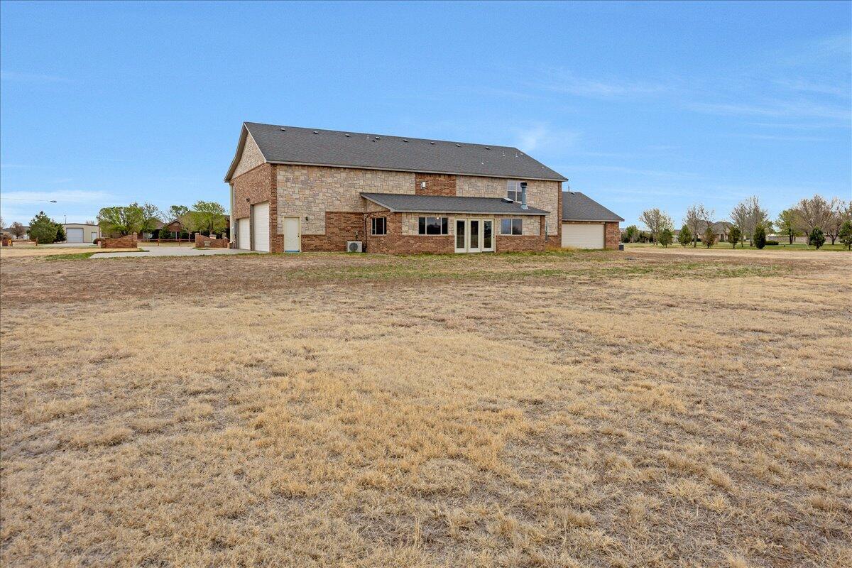 9000 Rj Drive Amarillo, TX 79119 - Photo 47 of 55 46-Rear
