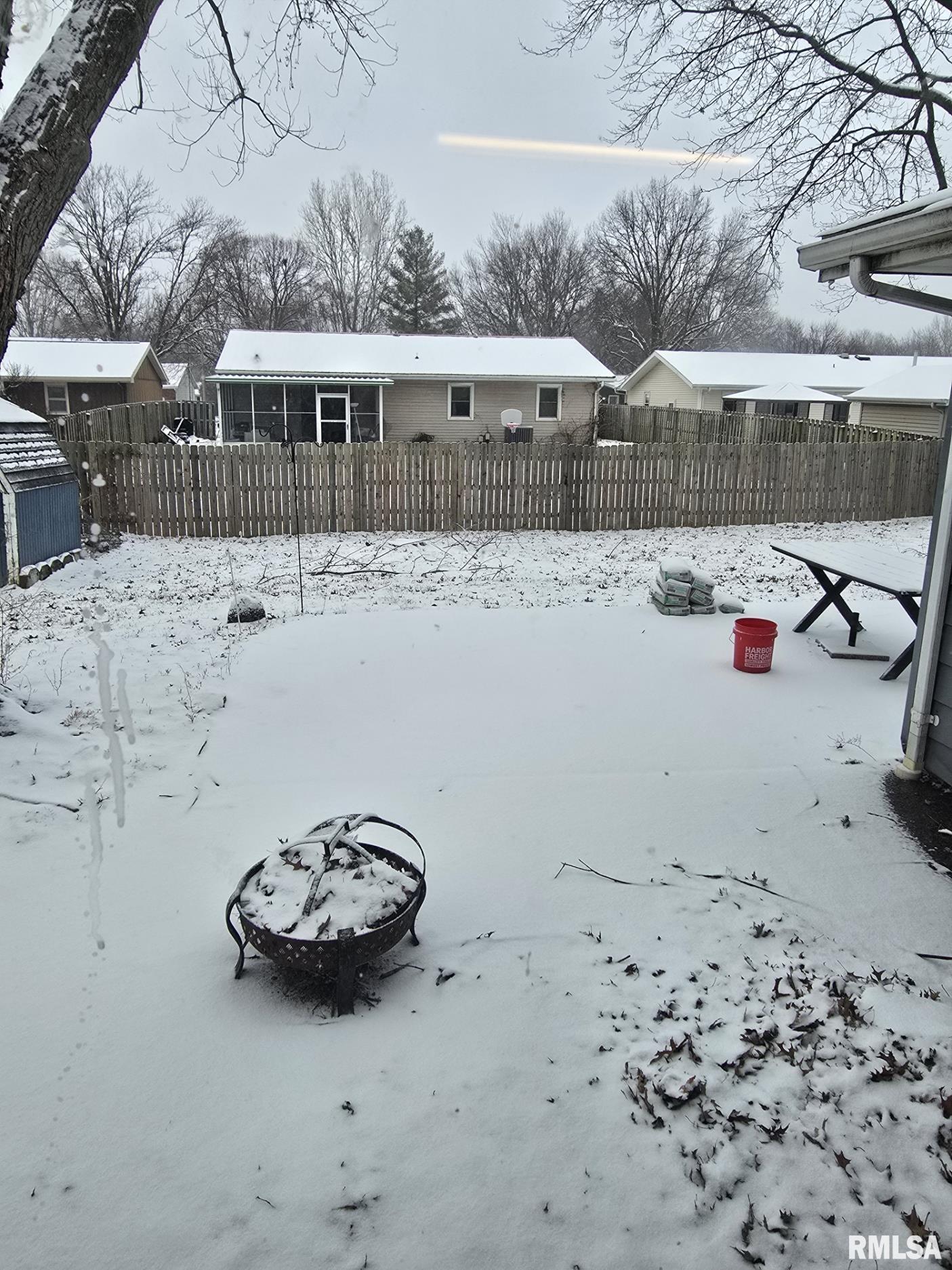 221 Quarterstaff Road Springfield, IL 62704 - Photo 25 of 25