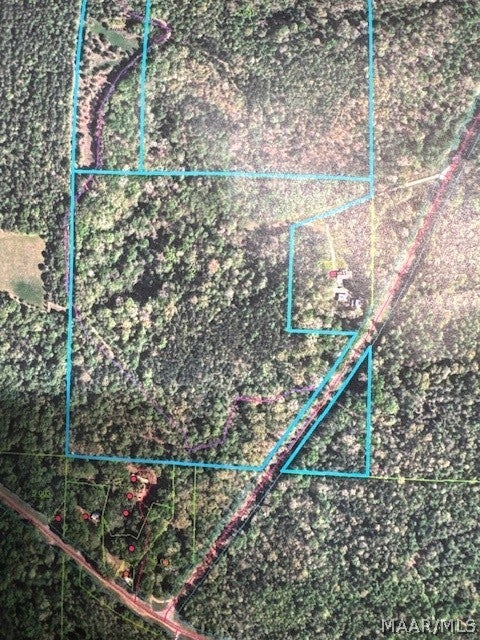 0 County Road 47 Road Prattville, AL 36067 - Photo 3 of 5 Gallery Image 3