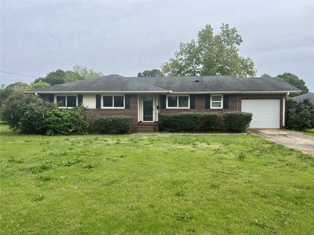 601 Cheyenne Street Anderson, SC 29626 - Photo 1 of 9 Gallery Image 1