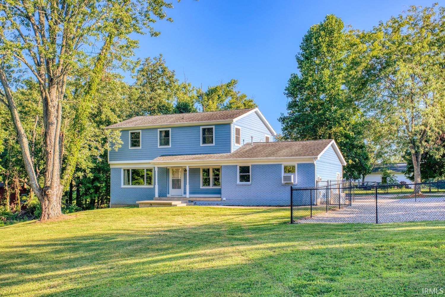 5851 South Handy Road Bloomington, IN 47401 - Photo 1 of 36