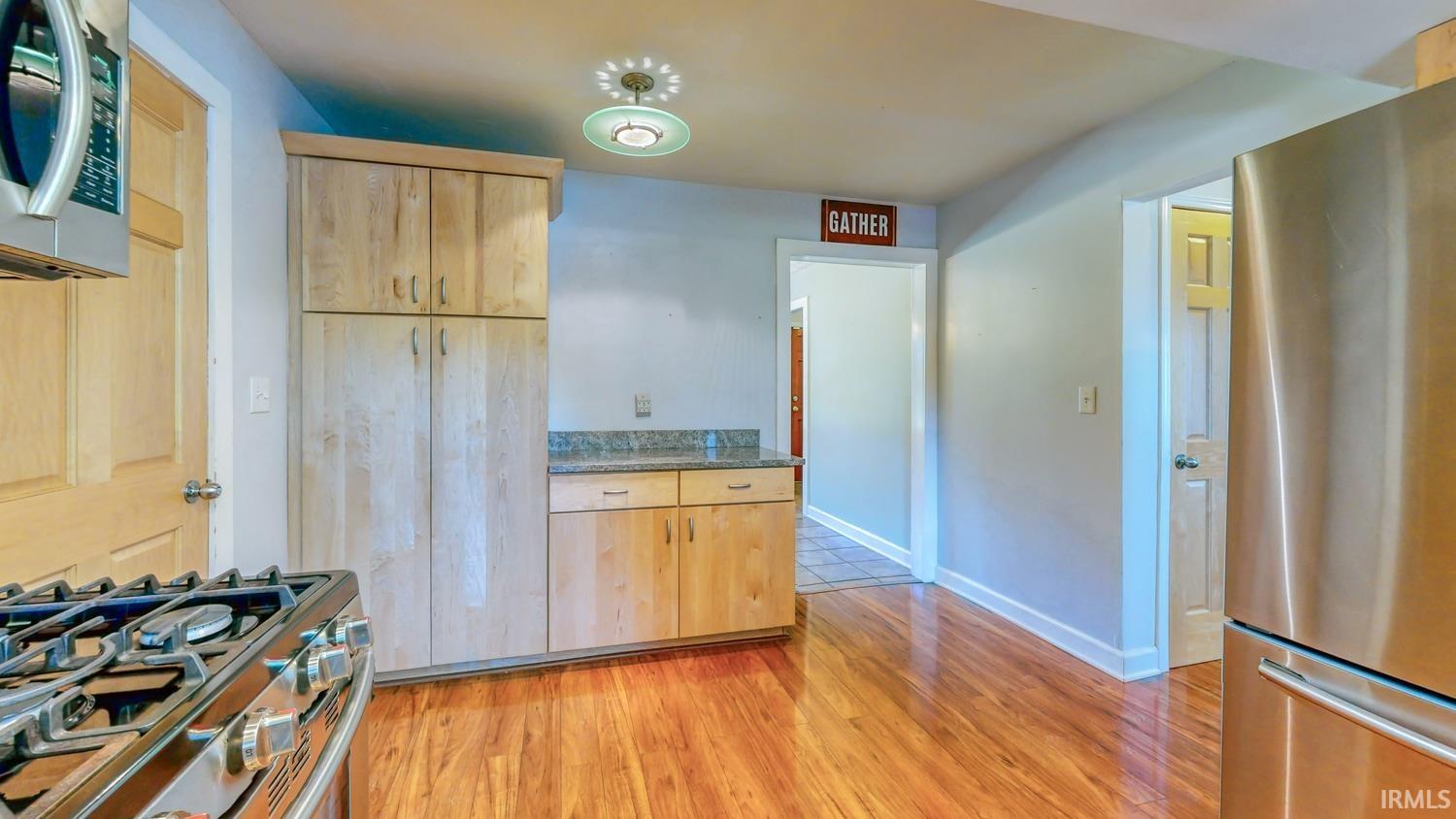 5851 South Handy Road Bloomington, IN 47401 - Photo 13 of 36