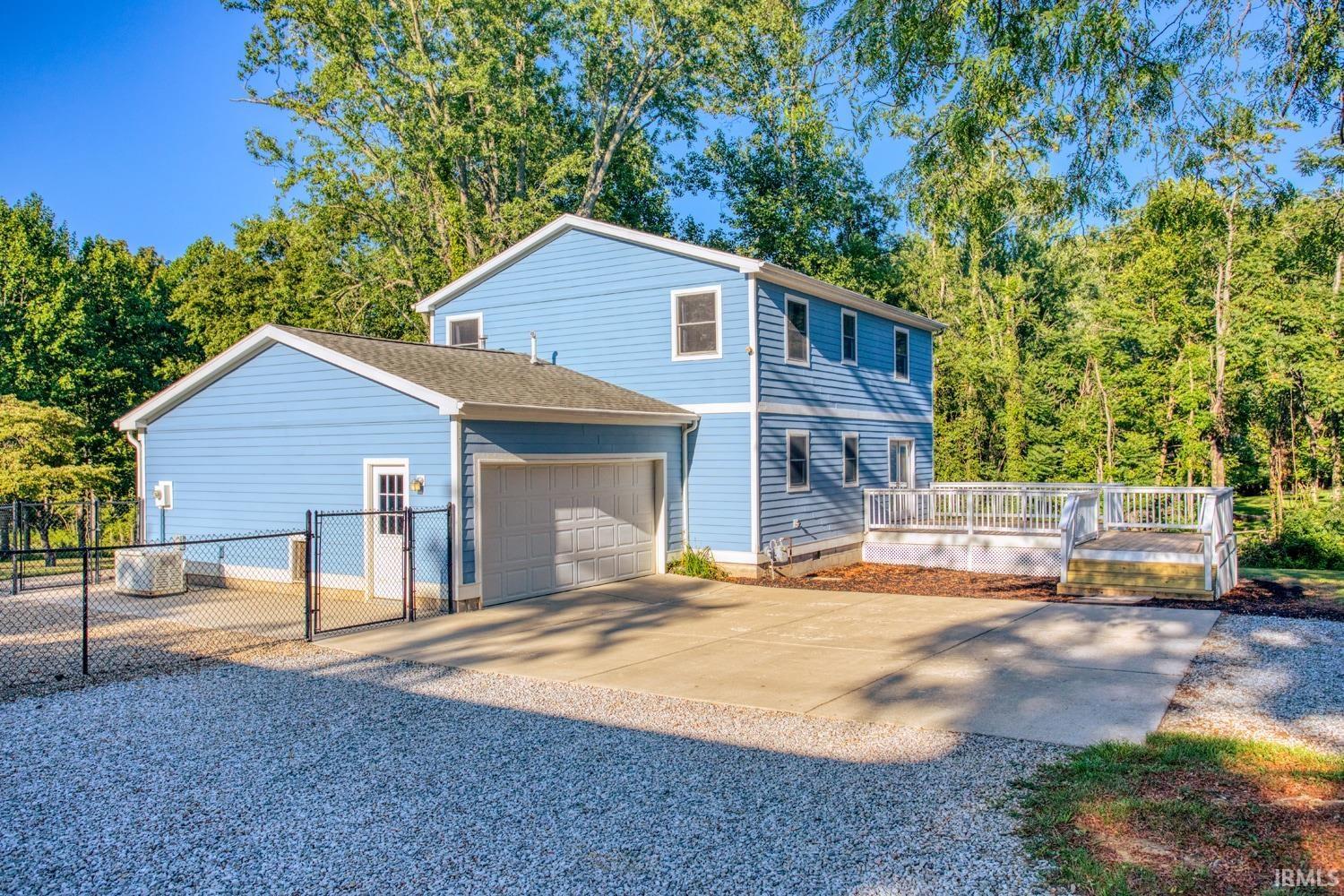 5851 South Handy Road Bloomington, IN 47401 - Photo 34 of 36