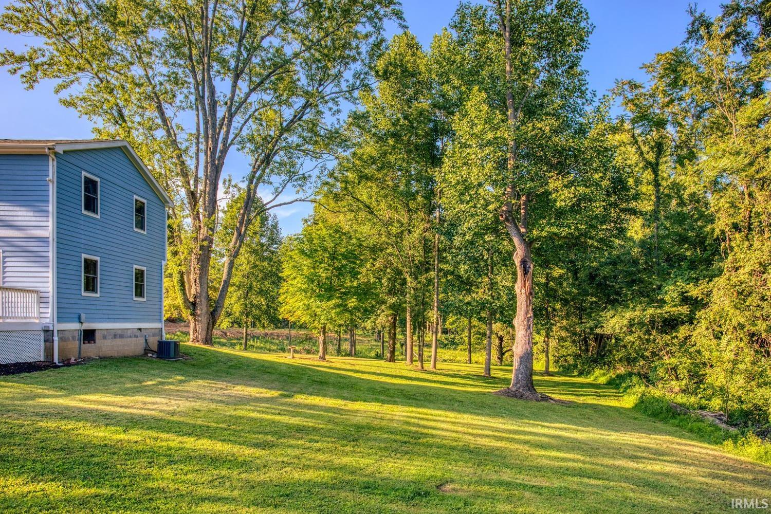 5851 South Handy Road Bloomington, IN 47401 - Photo 35 of 36