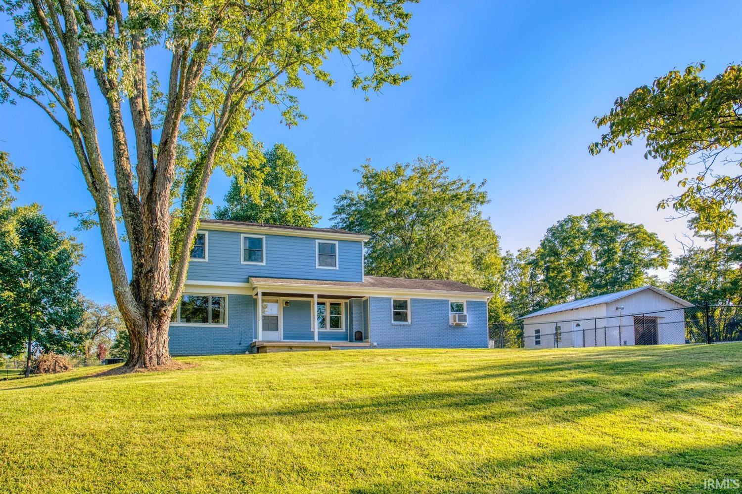 5851 South Handy Road Bloomington, IN 47401 - Photo 36 of 36