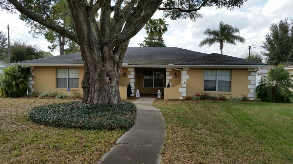 401 Suwannee Road Winter Haven, FL 33884 - Photo 1 of 1 Exterior Front
