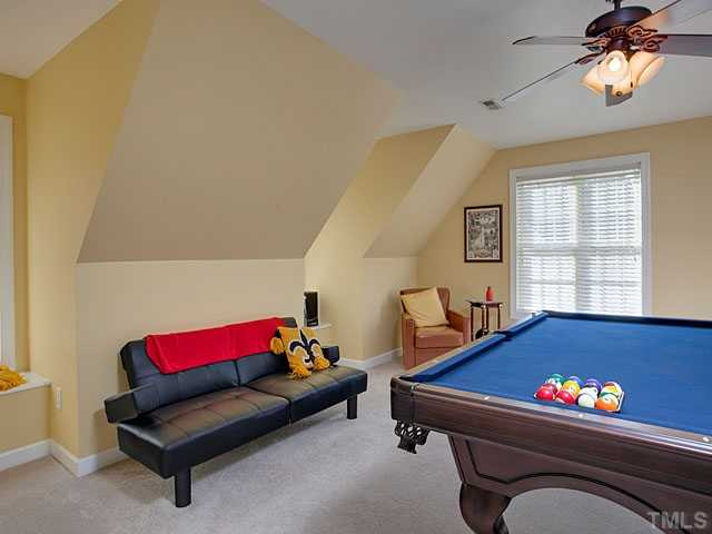 5724 Turner Store Lane Raleigh, NC 27603 - Photo 19 of 23 In case you couldn't tell, it's Huge!