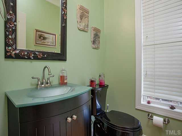5724 Turner Store Lane Raleigh, NC 27603 - Photo 20 of 23 Photo 20