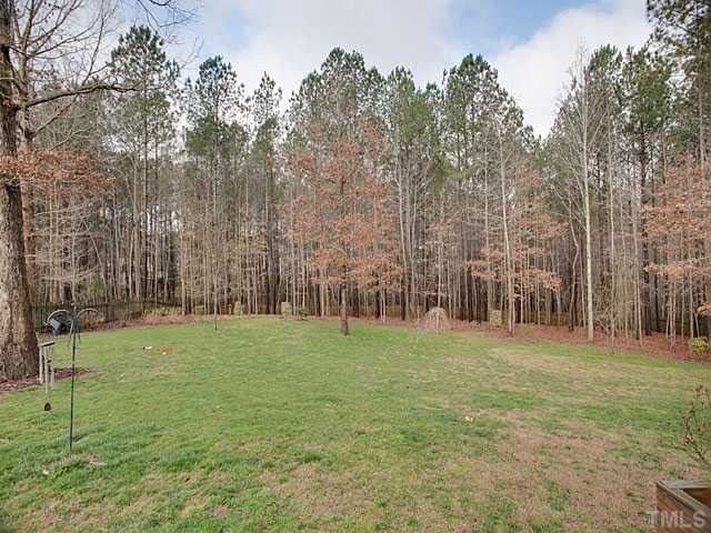 5724 Turner Store Lane Raleigh, NC 27603 - Photo 21 of 23 Photo 21