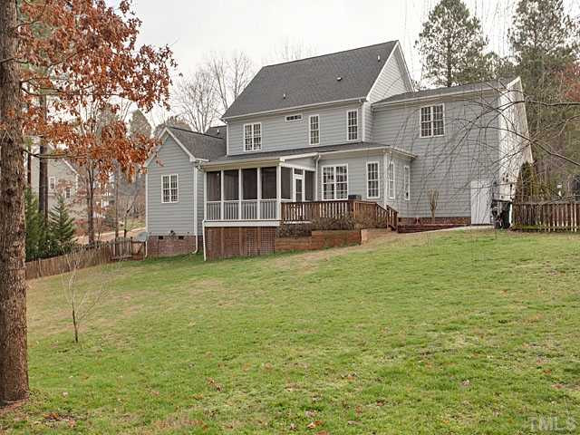 5724 Turner Store Lane Raleigh, NC 27603 - Photo 22 of 23 Photo 22