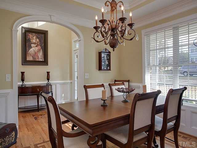 5724 Turner Store Lane Raleigh, NC 27603 - Photo 3 of 23 Photo 3