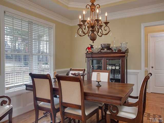5724 Turner Store Lane Raleigh, NC 27603 - Photo 4 of 23 Photo 4