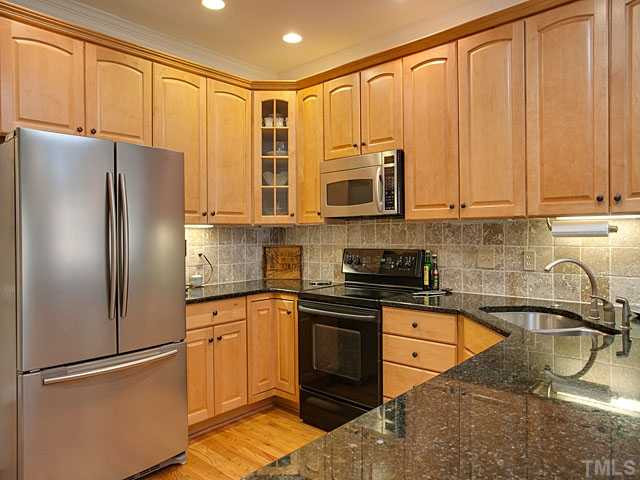 5724 Turner Store Lane Raleigh, NC 27603 - Photo 7 of 23 Photo 7