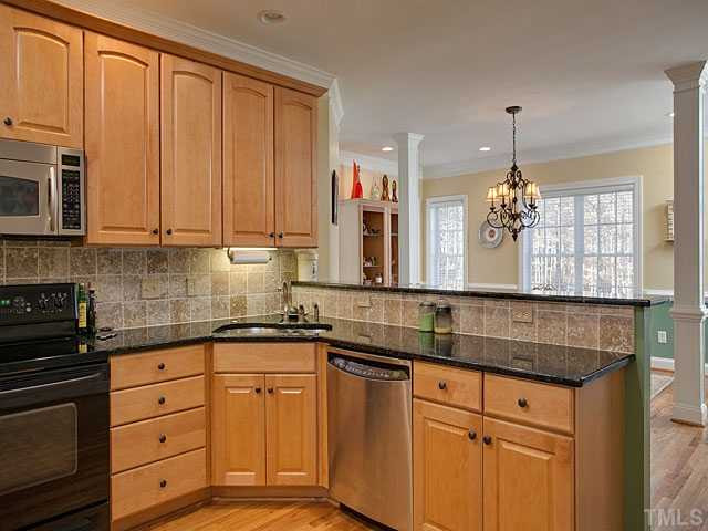 5724 Turner Store Lane Raleigh, NC 27603 - Photo 8 of 23 Photo 8