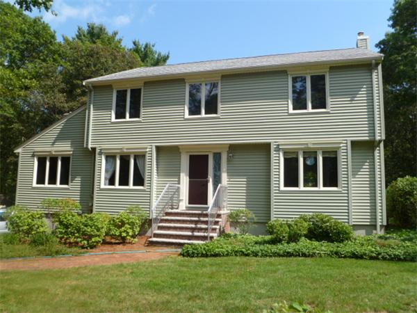 17 Borderland Road Sharon, MA 02067 - Photo 1 of 20 Gallery Image 1