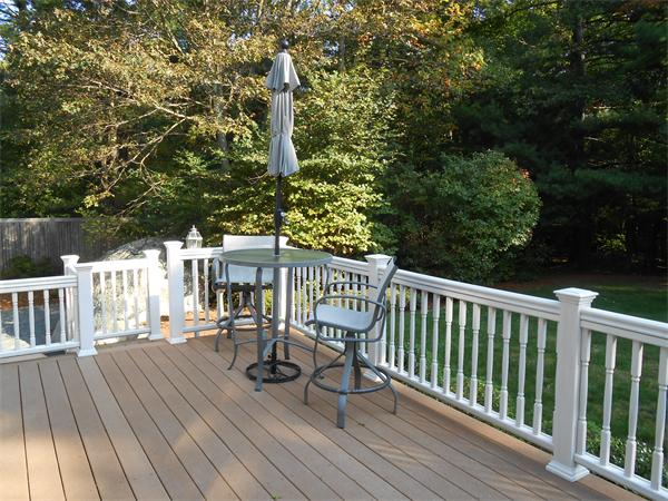 17 Borderland Road Sharon, MA 02067 - Photo 19 of 20 Gallery Image 19