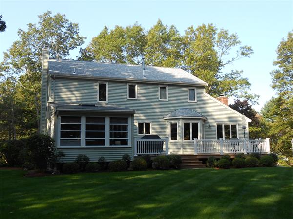 17 Borderland Road Sharon, MA 02067 - Photo 20 of 20 Gallery Image 20