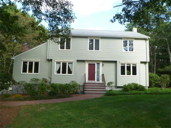 17 Borderland Road Sharon, MA 02067 - Photo 2 of 20 Gallery Image 2