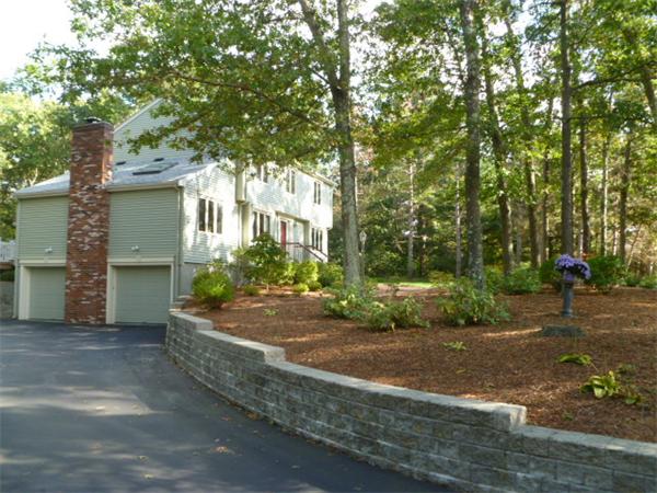 17 Borderland Road Sharon, MA 02067 - Photo 3 of 20 Gallery Image 3