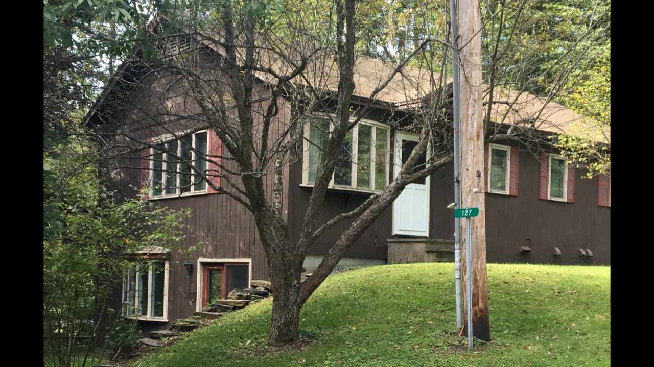 127 Rose Hill Road Woodstock, VT 05091 - Photo 1 of 14 Gallery Image 1