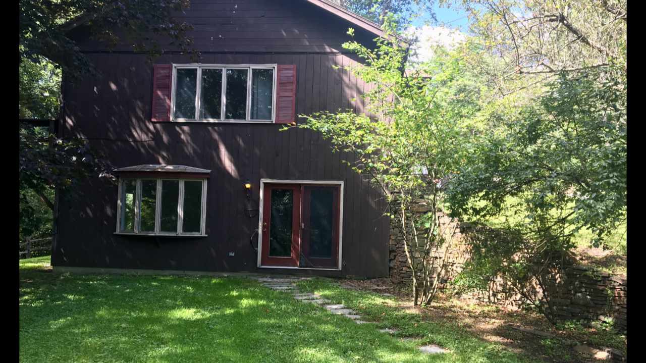 127 Rose Hill Road Woodstock, VT 05091 - Photo 2 of 14 Gallery Image 2