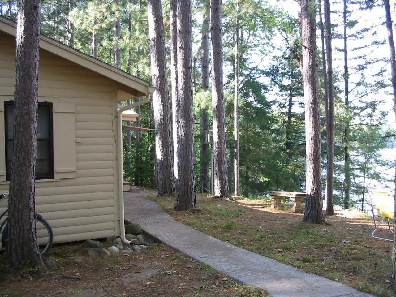 6594-98n Rocky Point Road Mercer, WI 54547 - Photo 10 of 19 Gallery Image 10