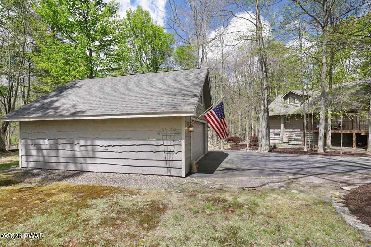 113 Timber Ridge Circle Greentown, PA 18426 - Photo 54 of 80