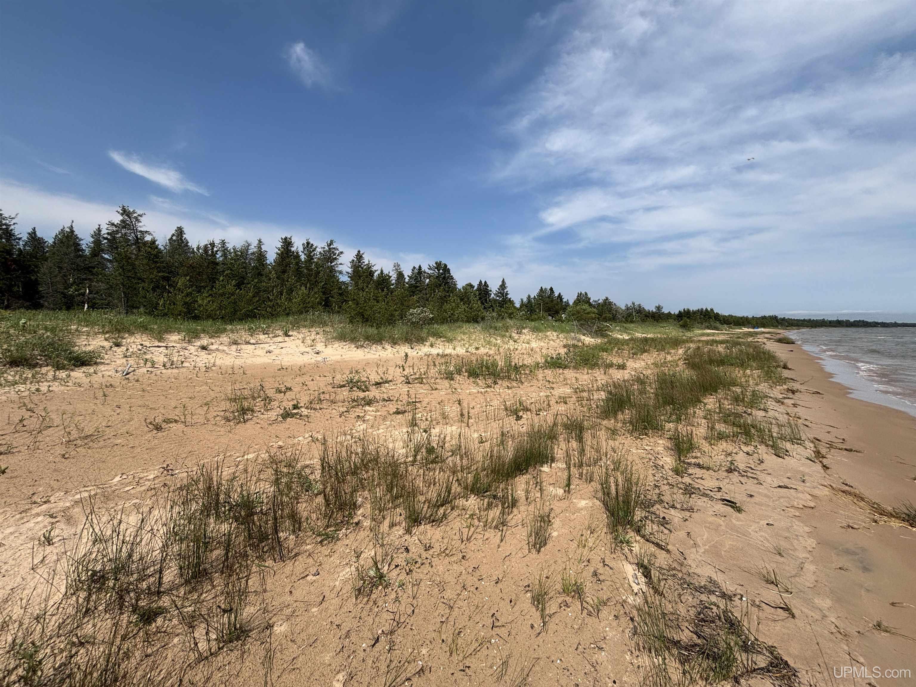 Tbd West Beach Road Naubinway, MI 49762 - Photo 20 of 45